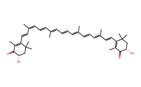 9-cis-Astaxanthin 113085-04-4